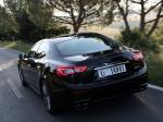 Maserati Ghibli 2013 года